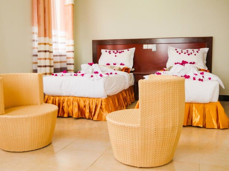 Sea Crest Hotel 322875