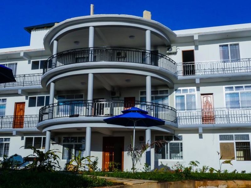 Sea Crest Hotel 322876