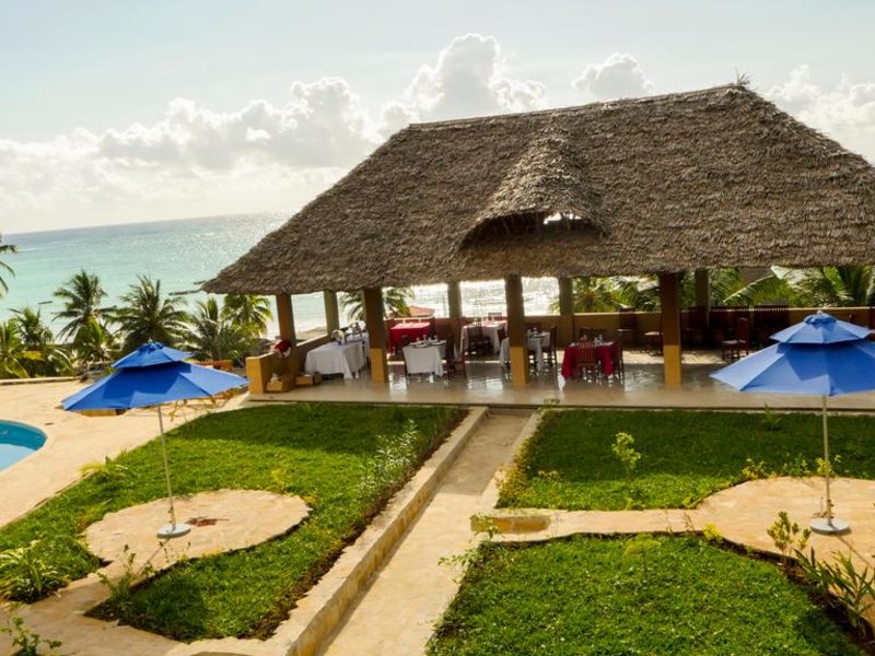 Sea Crest Hotel 322878