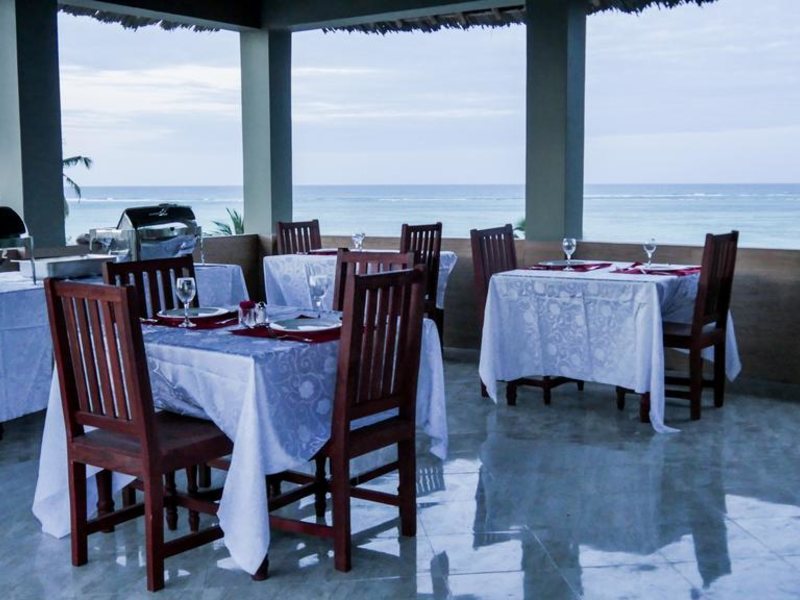 Sea Crest Hotel 322879