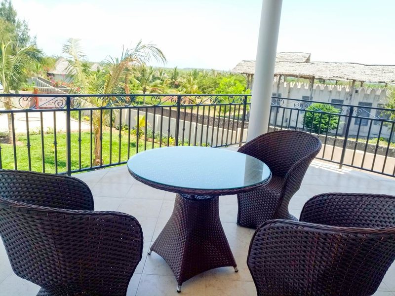 Sea Crest Hotel 322881