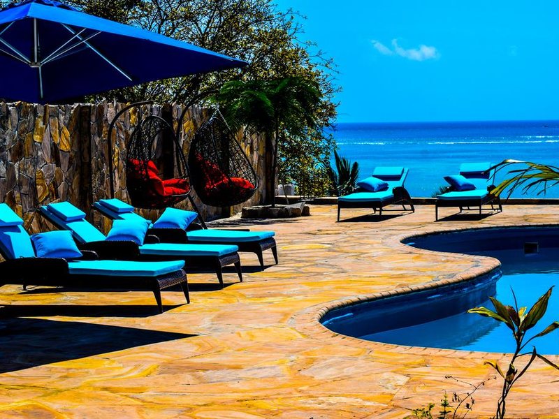 Sea Crest Hotel 322882