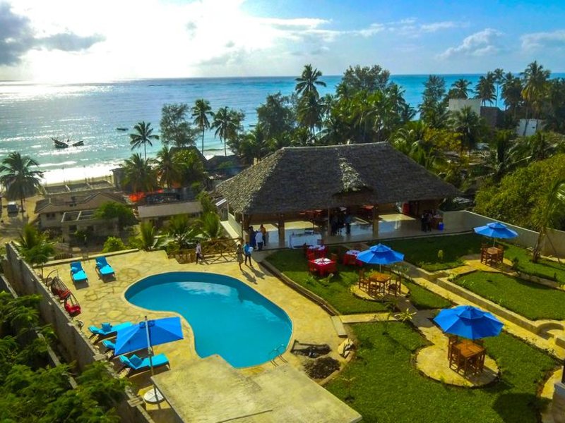 Sea Crest Hotel 322885