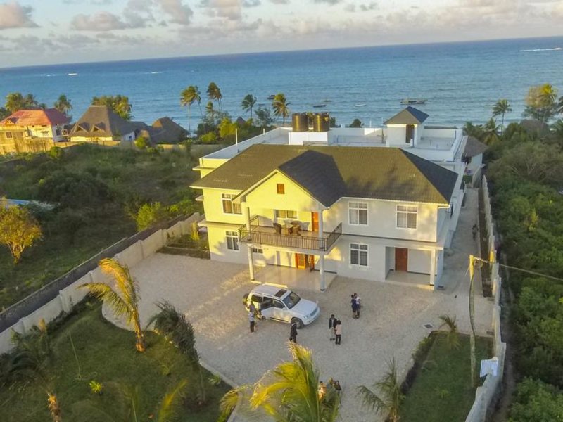 Sea Crest Hotel 322886