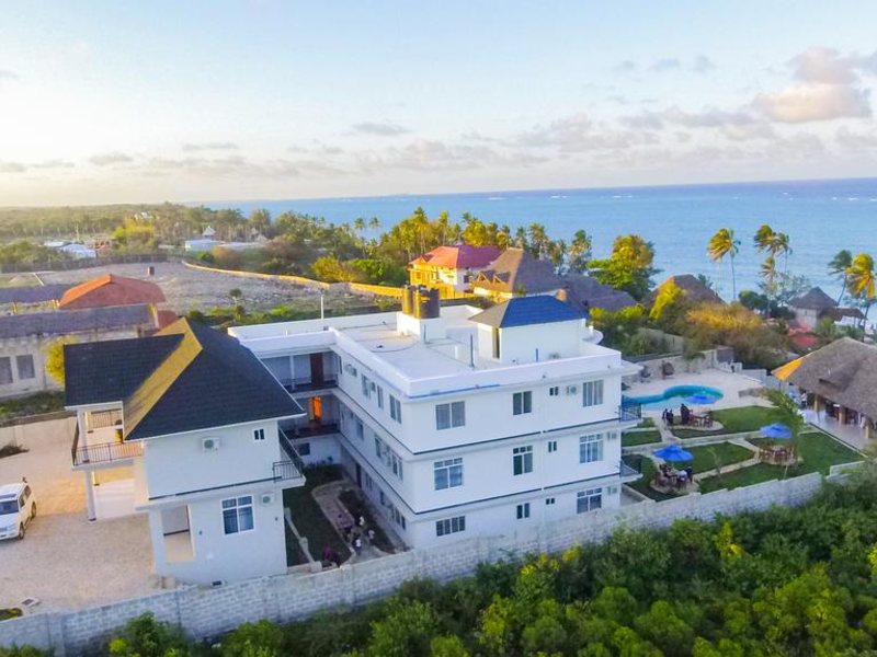 Sea Crest Hotel 322887