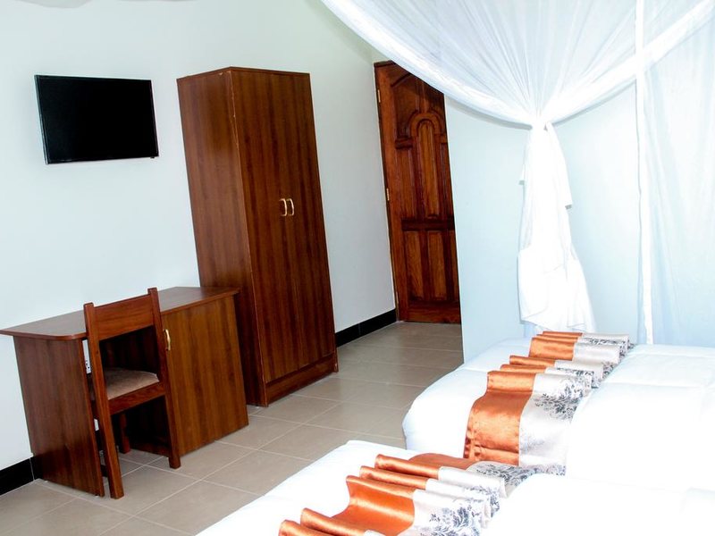 Sea Crest Hotel 322888