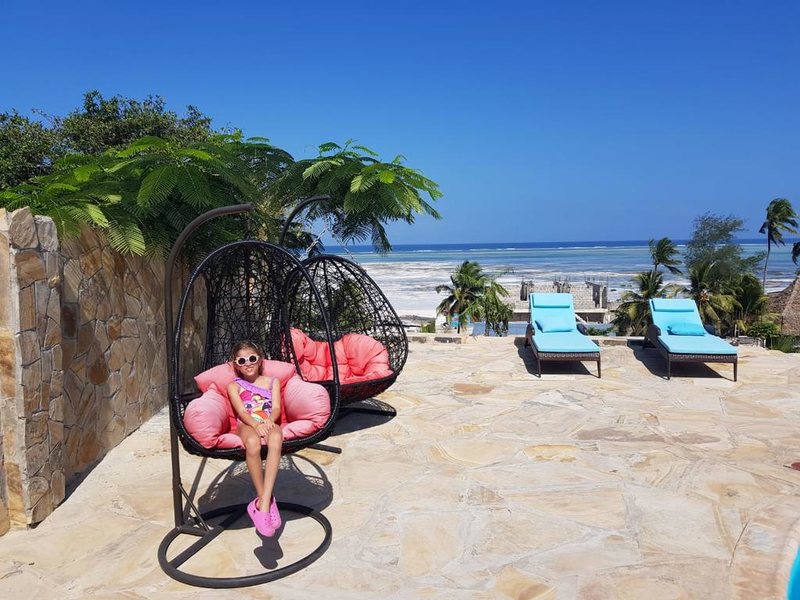 Sea Crest Hotel 322889