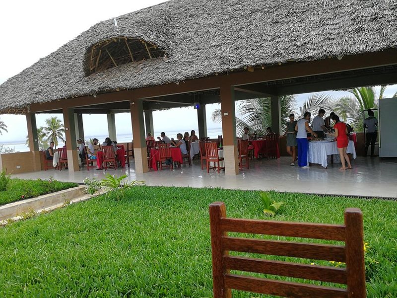 Sea Crest Hotel 322890