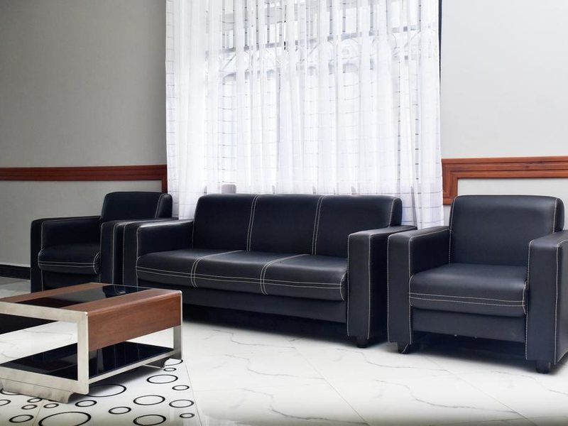 Sea Crest Hotel 322891