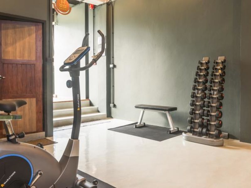 Sea Crest by Jomtien 156606