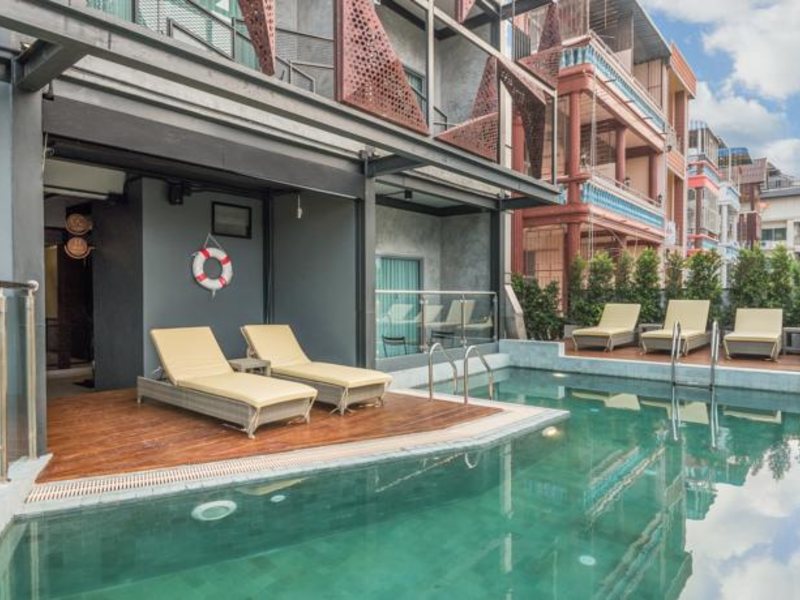 Sea Crest by Jomtien 156608