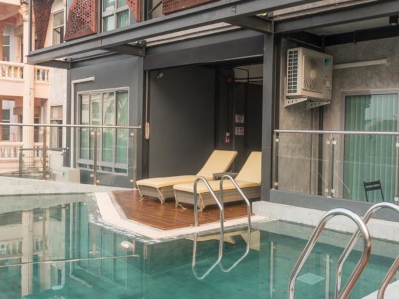 Sea Crest by Jomtien 156609