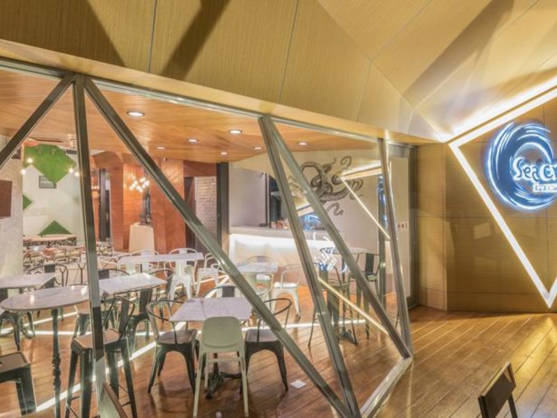 Sea Crest by Jomtien 156610