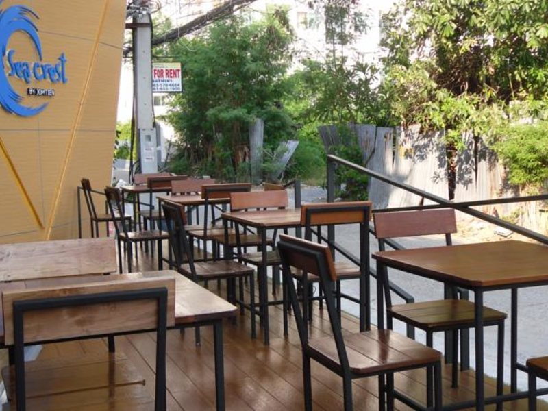 Sea Crest by Jomtien 156611