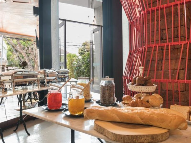 Sea Crest by Jomtien 156613