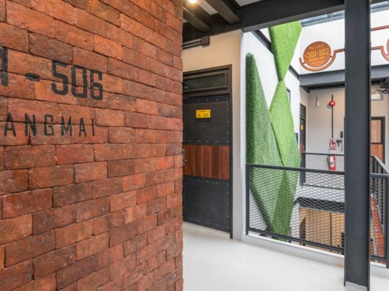 Sea Crest by Jomtien 156614