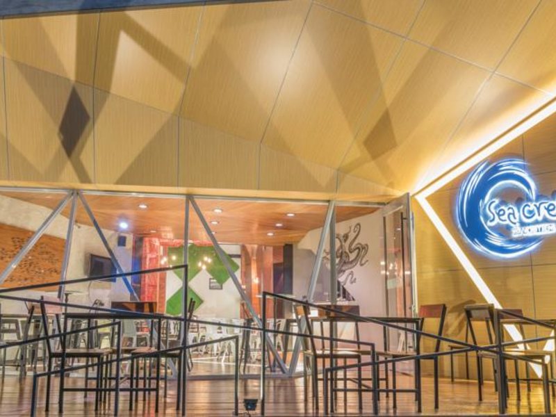 Sea Crest by Jomtien 156616