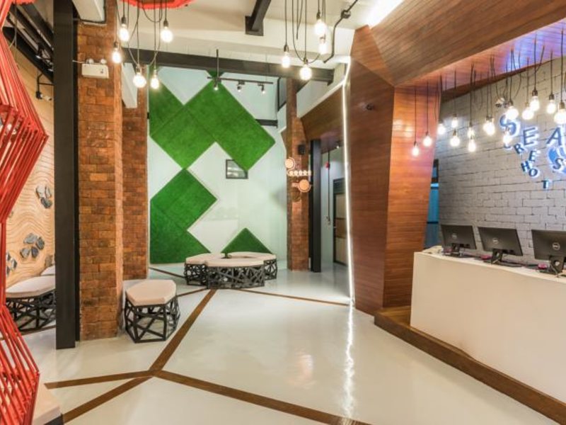 Sea Crest by Jomtien 156617