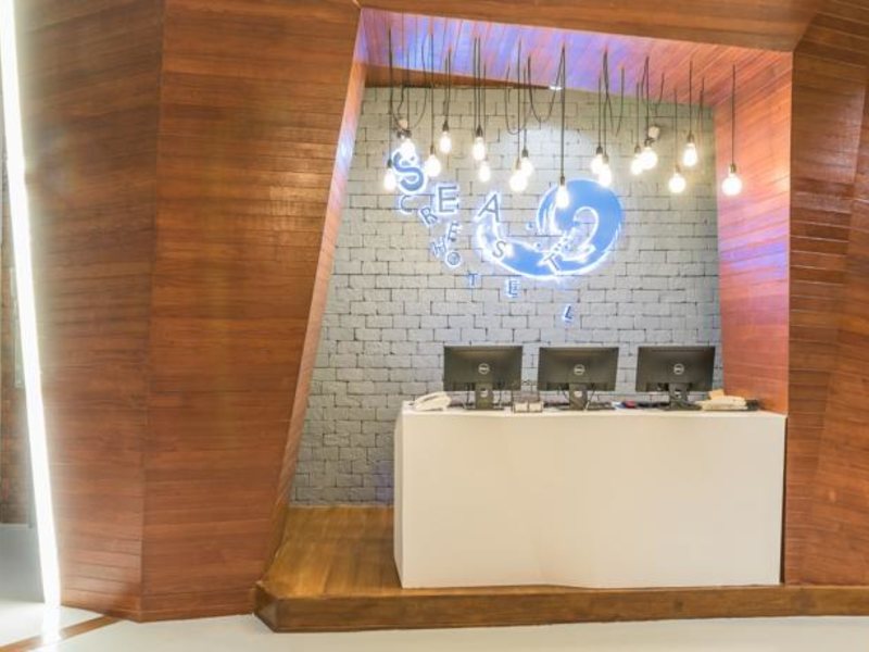 Sea Crest by Jomtien 156618