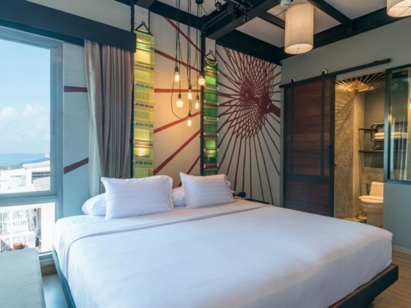 Sea Crest by Jomtien 156624