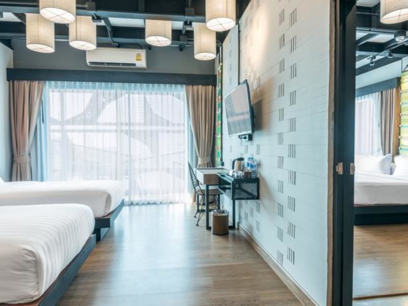 Sea Crest by Jomtien 156625