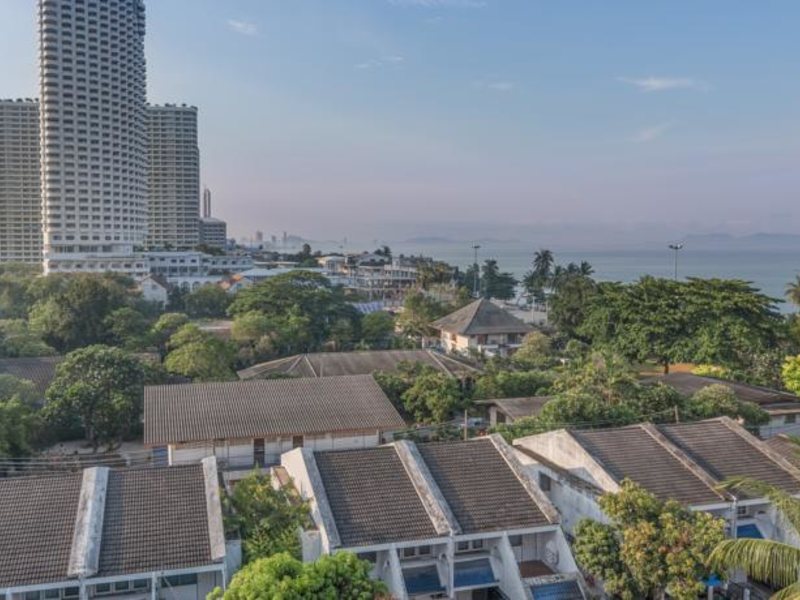 Sea Crest by Jomtien 156627