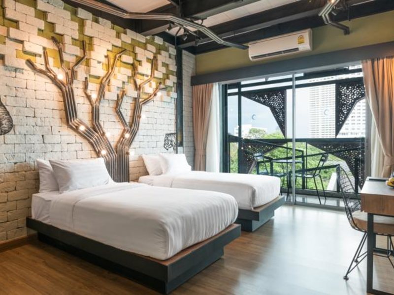 Sea Crest by Jomtien 156630