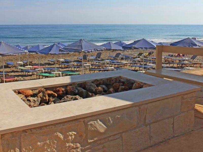 Sea Front Hotel- Apartments 78207