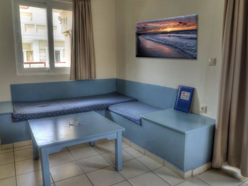 Sea Front Hotel- Apartments 78213