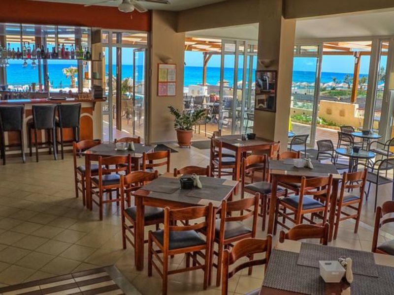 Sea Front Hotel- Apartments 78216