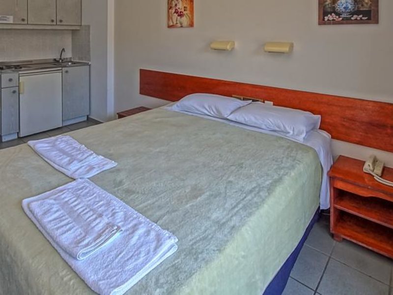 Sea Front Hotel- Apartments 78219