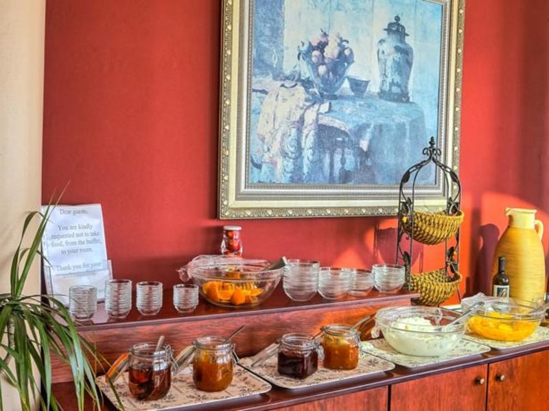 Sea Front Hotel- Apartments 78220