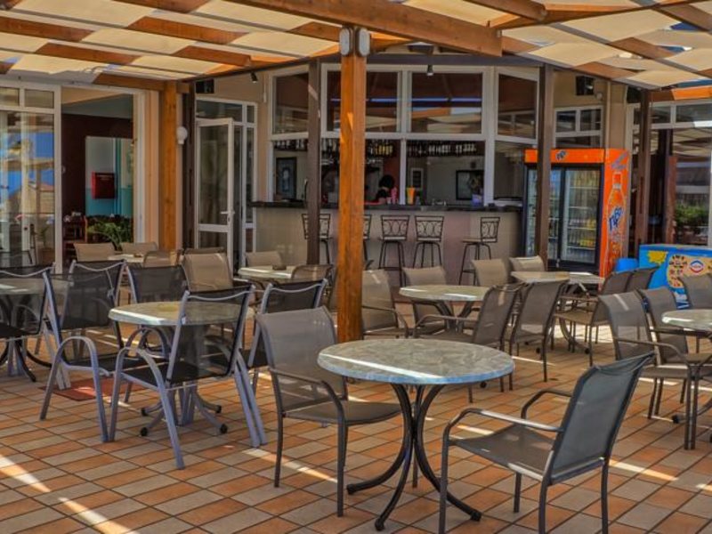 Sea Front Hotel- Apartments 78221