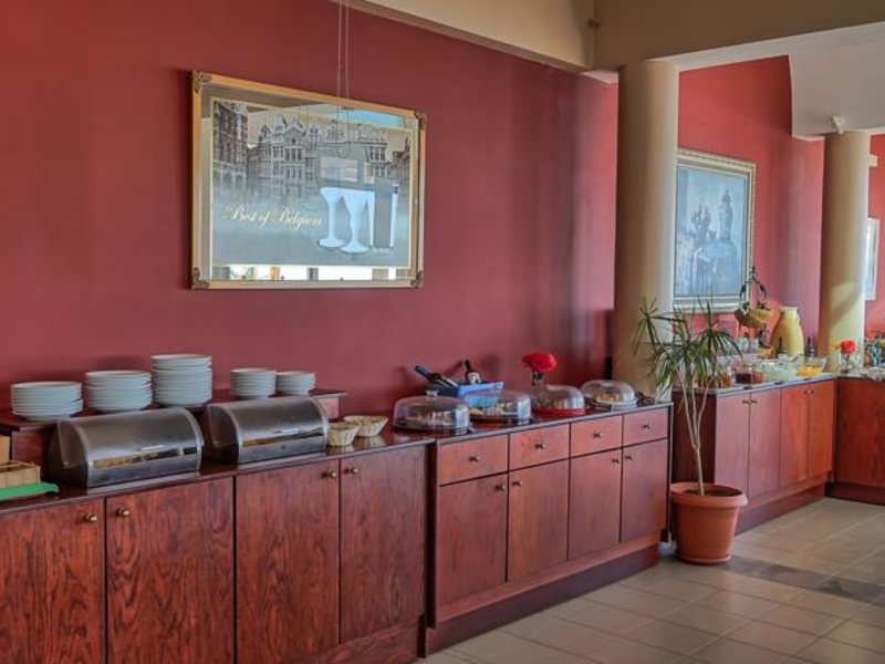 Sea Front Hotel- Apartments 78222