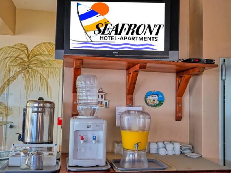 Sea Front Hotel- Apartments 78223