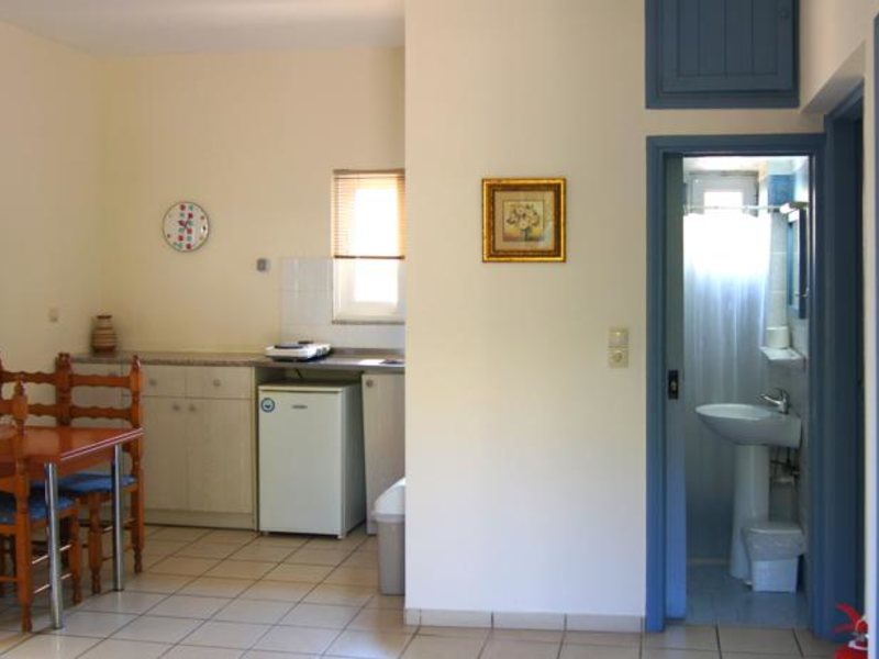 Sea Front Hotel- Apartments 78231