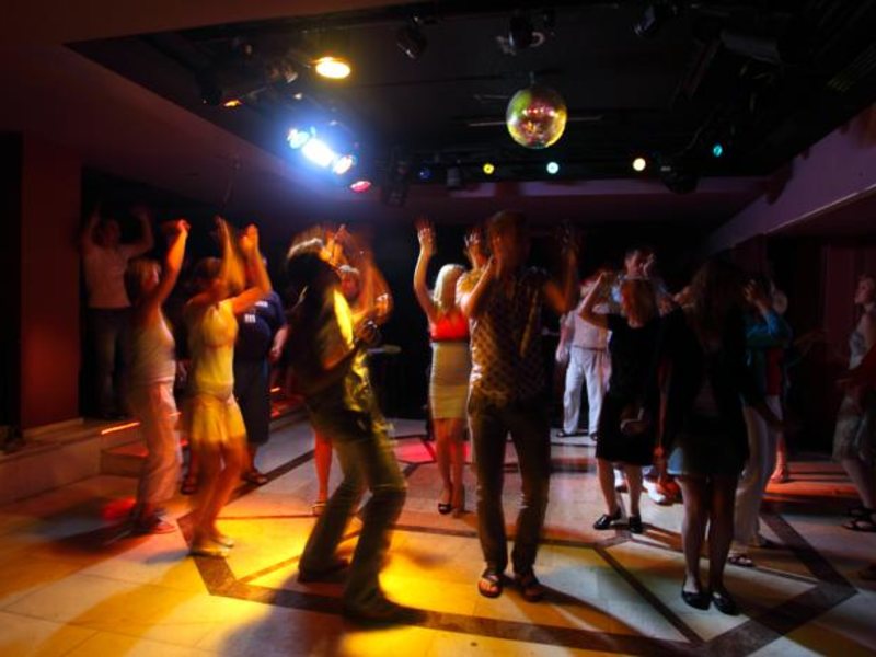 Sea Gull Hotel 102866