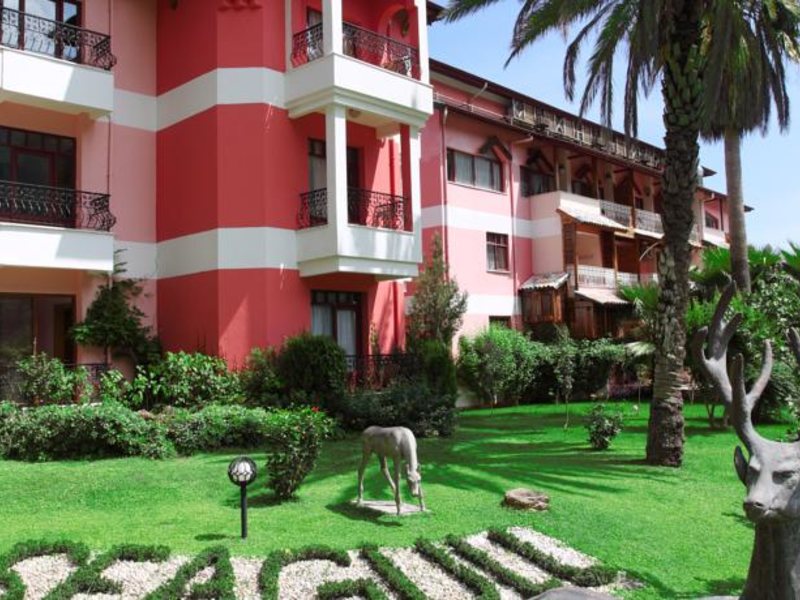 Sea Gull Hotel 102874