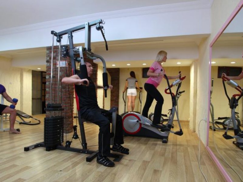 Sea Gull Hotel 102879