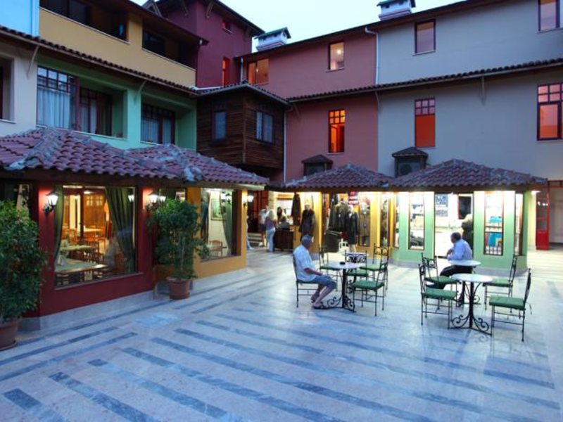 Sea Gull Hotel 102880