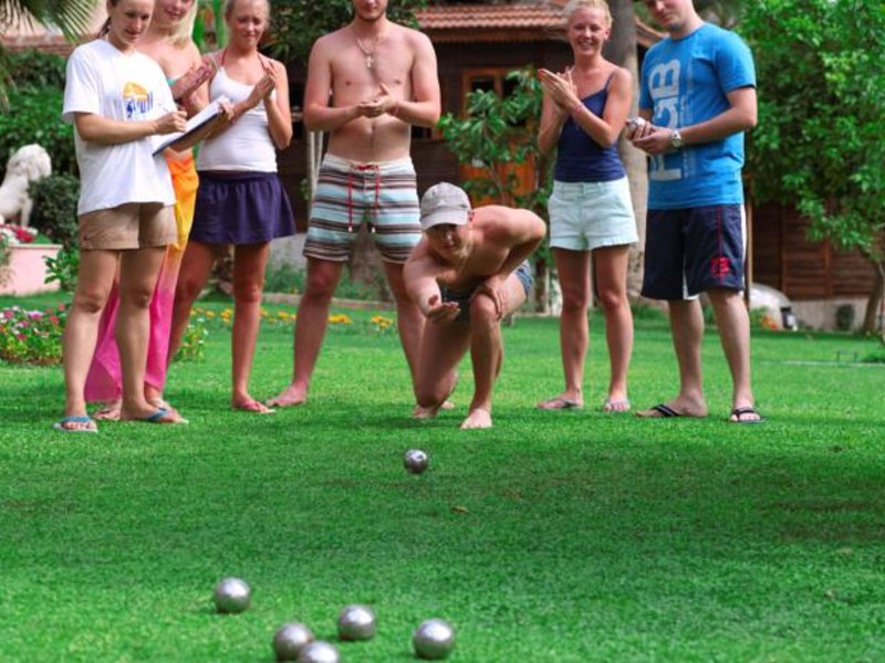 Sea Gull Hotel 102883