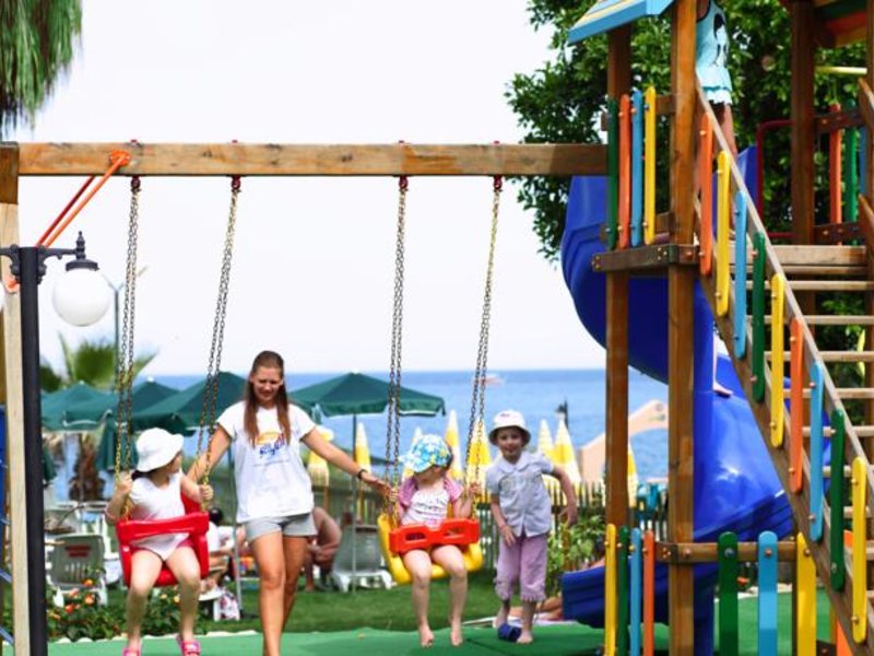 Sea Gull Hotel 102884