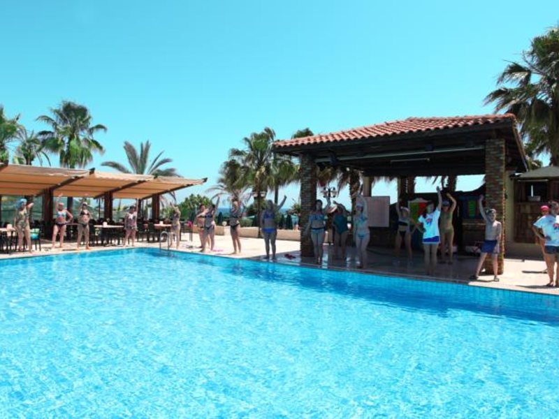 Sea Gull Hotel 102886