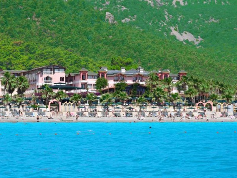 Sea Gull Hotel 102887