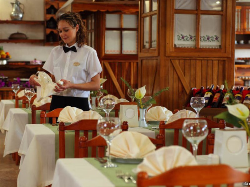 Sea Gull Hotel 25479