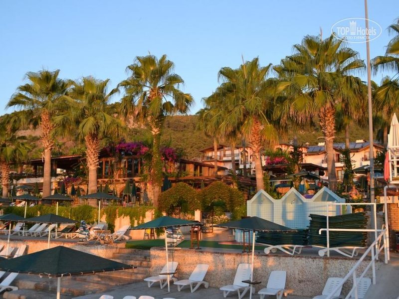 Sea Gull Hotel 296221