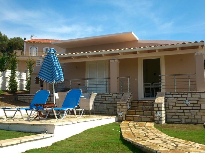 Sea House Cottage 262815