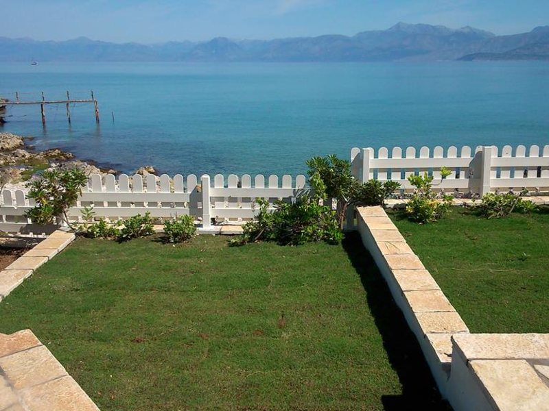 Sea House Cottage 262827