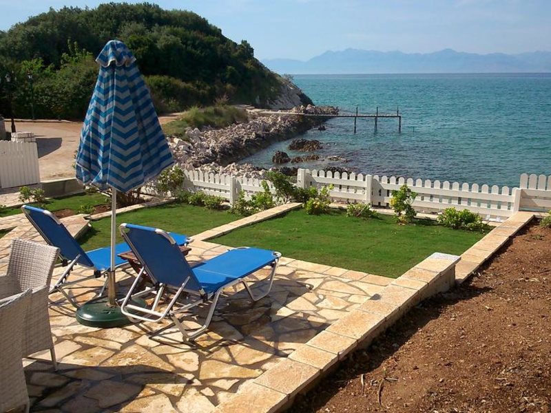 Sea House Cottage 262837