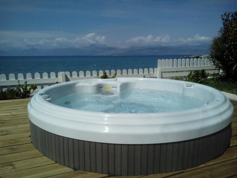 Sea House Cottage 262841